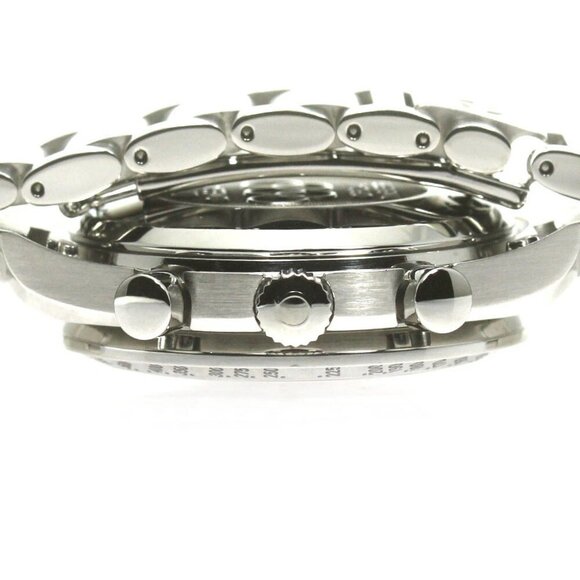 OMEGA SPEEDMASTER OLYMPIC EXCLUSIVE 3515.20 Automatic Men's Watch_867712 - Picture 8 of 12